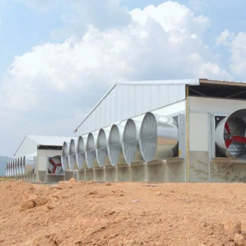 Ventilation Systems