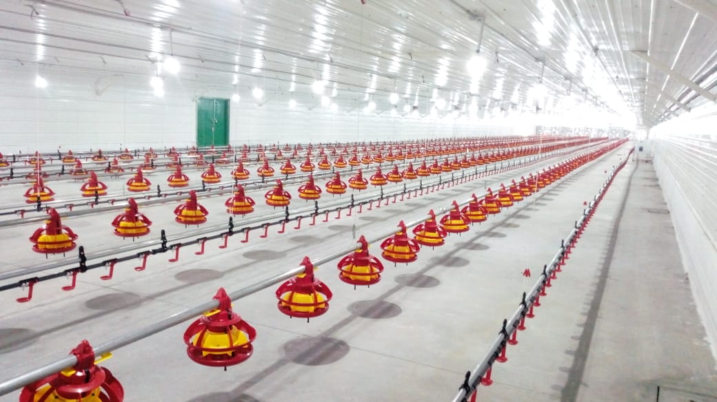 Farm Automation